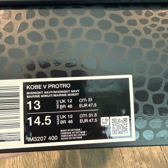 Kobe V Protro - Picture 8 of 8